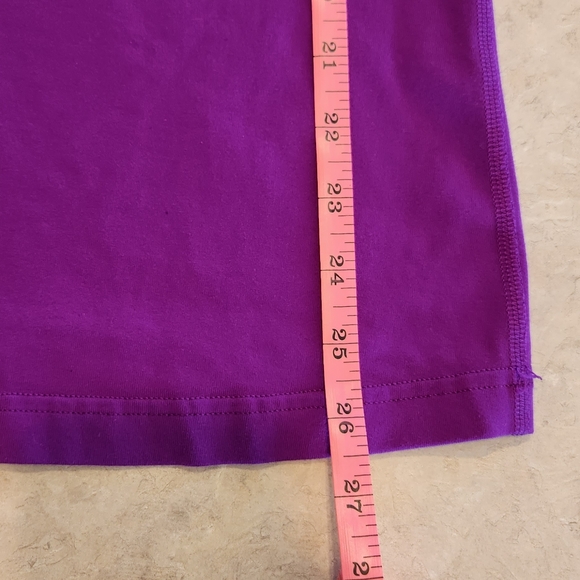 EUC Lululemon Tank - Picture 9 of 9